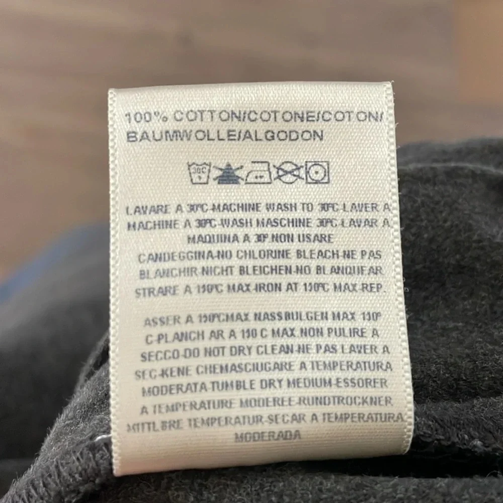 Agave Denim Pragmatist Classic Straight Jeans Size 36